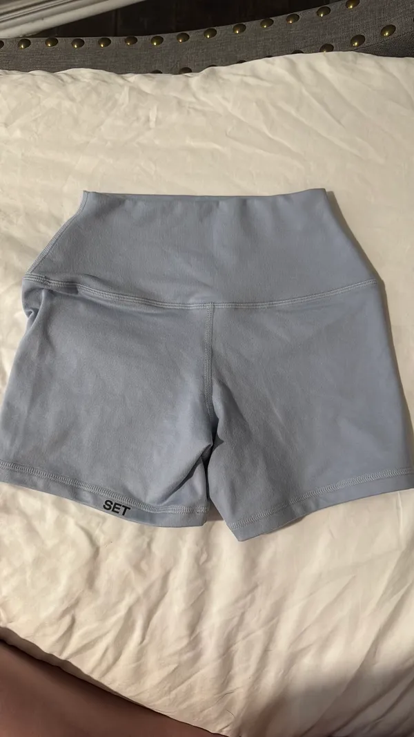 Set Active Formcloud Bike Shorts - Image 5
