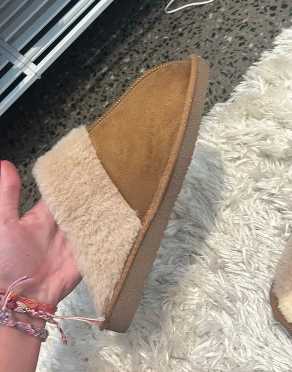 The Comfy Slippers - Image 6