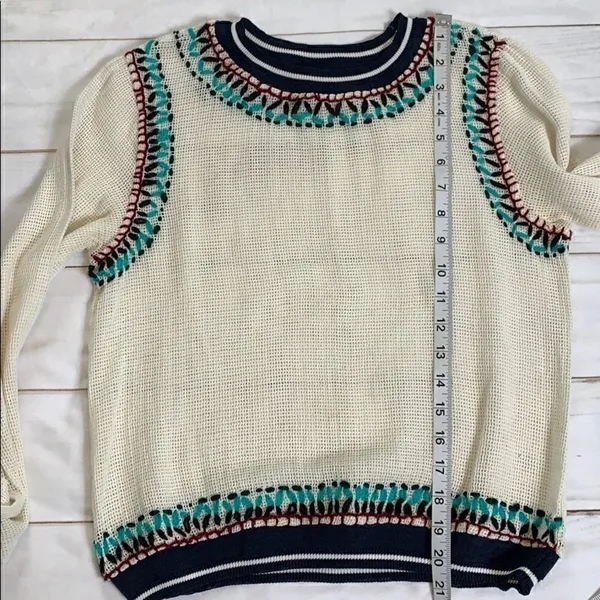 Zara Trafaluc Woman’s Top   - Image 9