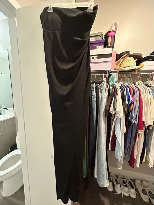 Windsor Dress - Image 3