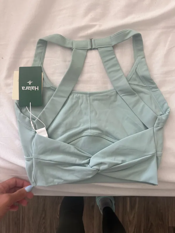Halara Sports Bra  - Image 2