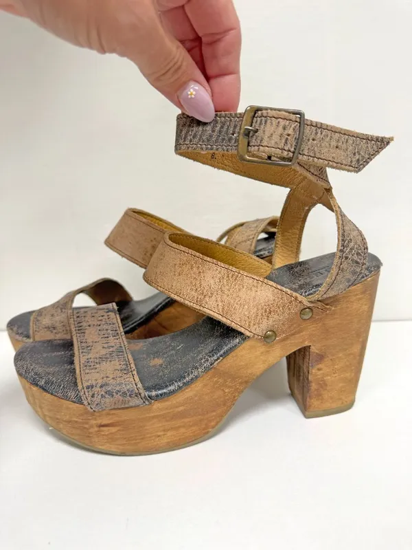 Bed Stu Sophie Sandals - Image 5