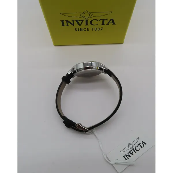 Invicta Celestial Ethera Women's Watch - 31mm Black (70442) New - Image 2