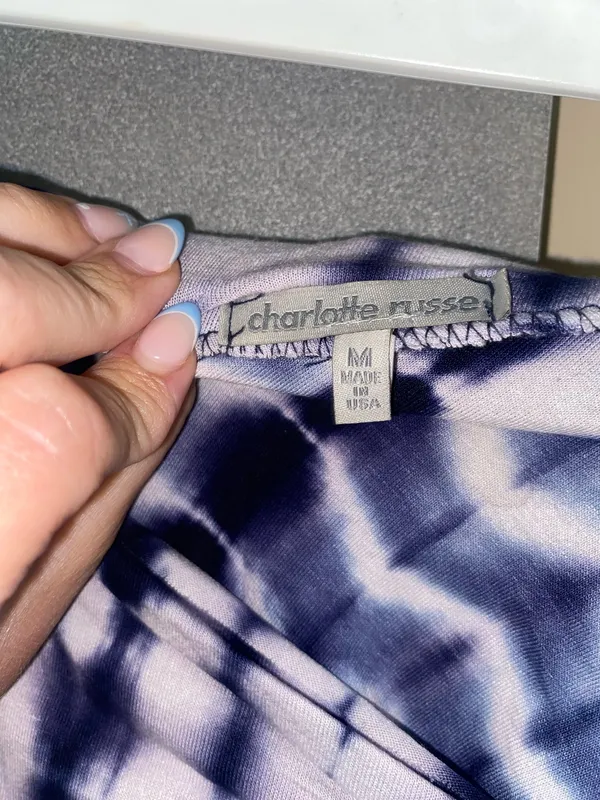Charlotte Russe Skirt - Image 3