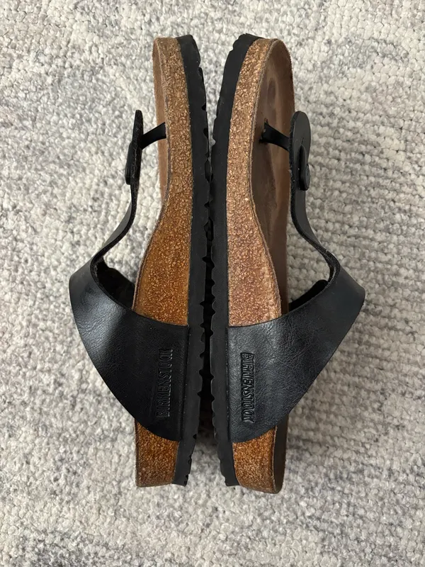 Birkenstock Sandals - Image 3