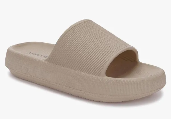 Free People Joomra Pillow Slippers Unisex sz 8.5 womens - Image 2