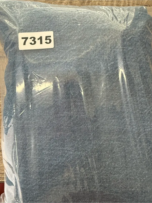 Madewell Baggy Straight Cargo Jeans size 24‎ - Image 10