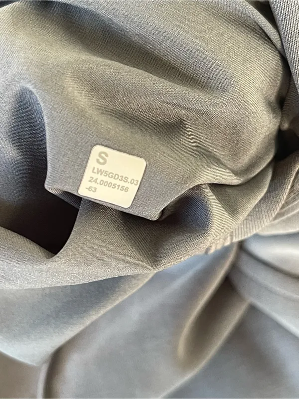 lululemon athletica High-Rise Wide-Leg Pants in Slate Gray - Image 14