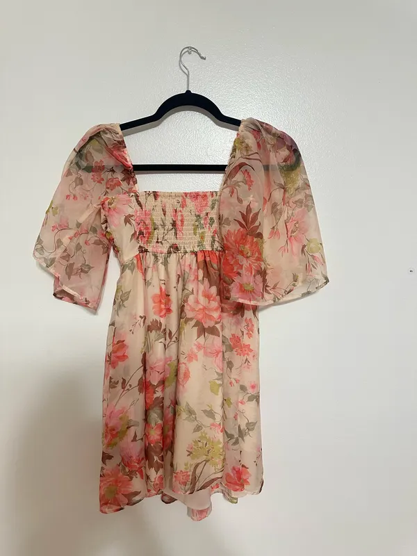 Abercrombie Dress Mini - Image 3