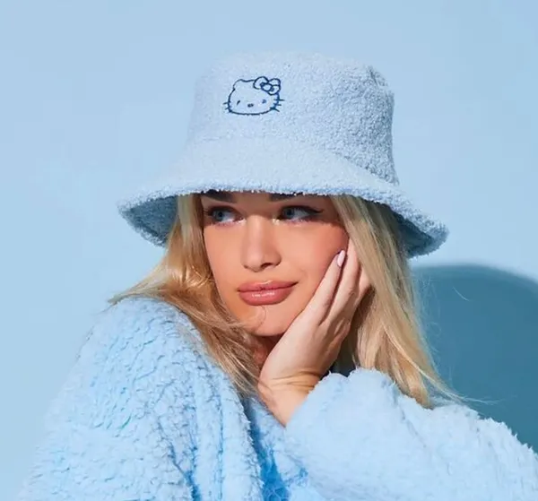 Bucket Hat - Image 2