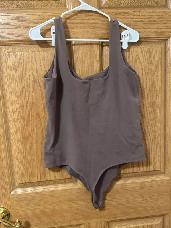Abercrombie Body Suit - Image 3