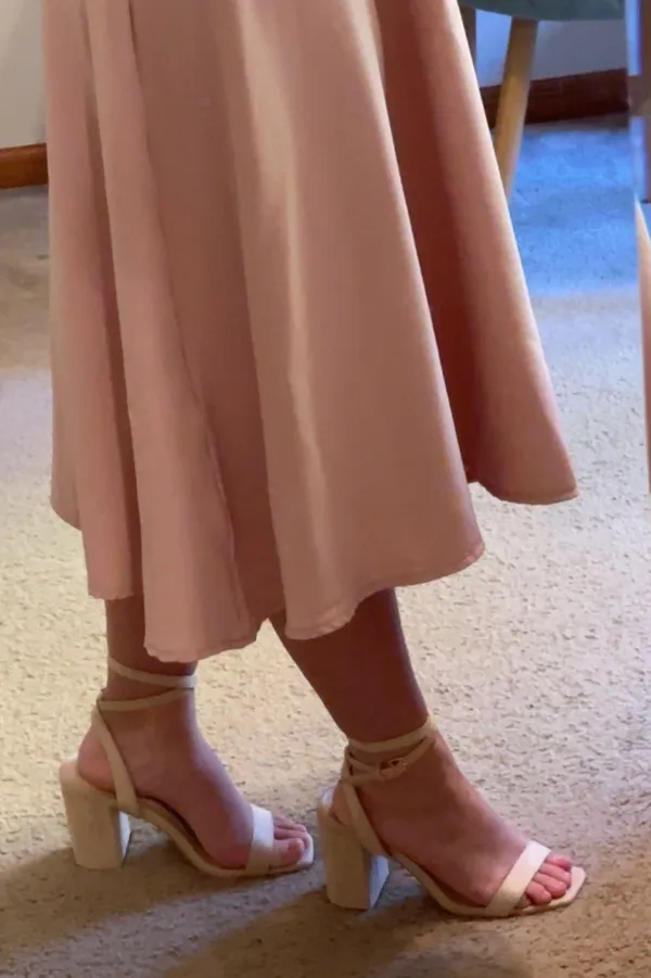 Boohoo Heels - Image 4