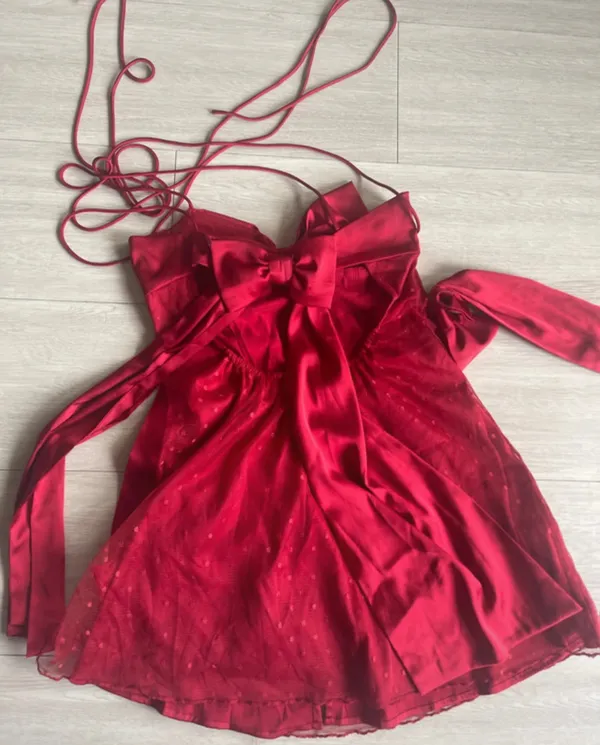Slip Victoria's Secret XS Dress - Image 3