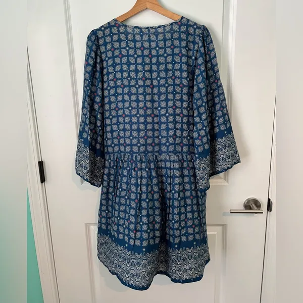 Roller‎ Rabbit Starry Border Regine Tunic Dress - Image 7