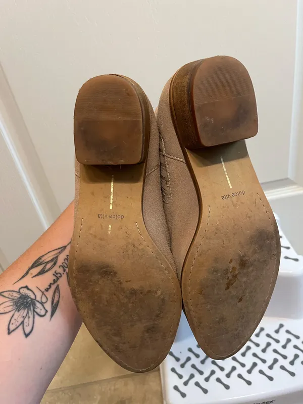 DV by Dolce Vita Booties - Image 5