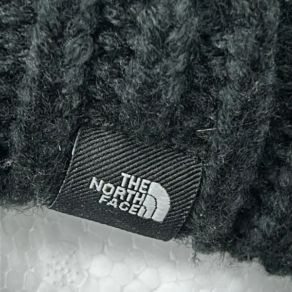 Vintage North Face Big Girls Oh-Mega Beanie Youth SizeOne Size Fits AllVintage - Image 5