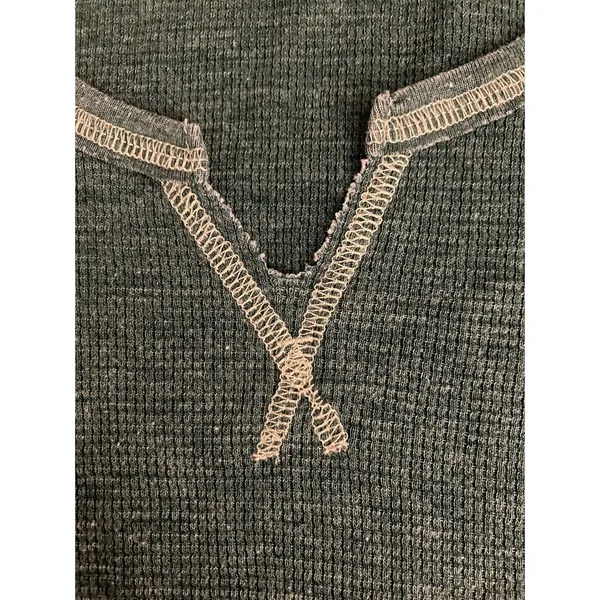 American Eagle crop tank top - Image 4