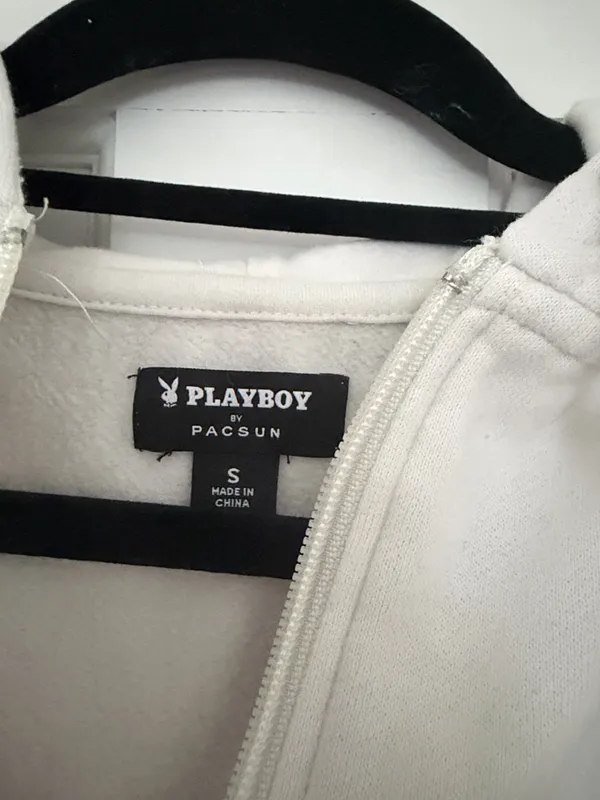 Playboy Sweatshirt - Image 2