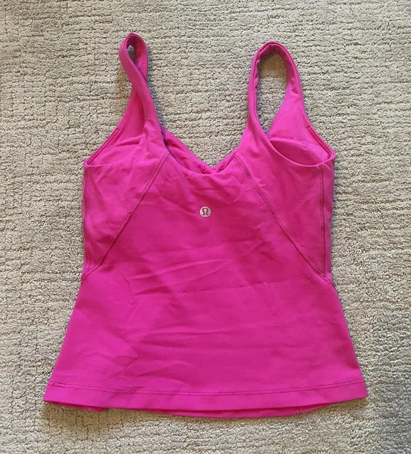 Lululemon Align Tank - Image 2