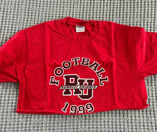 Hanes T-shirt - Image 3