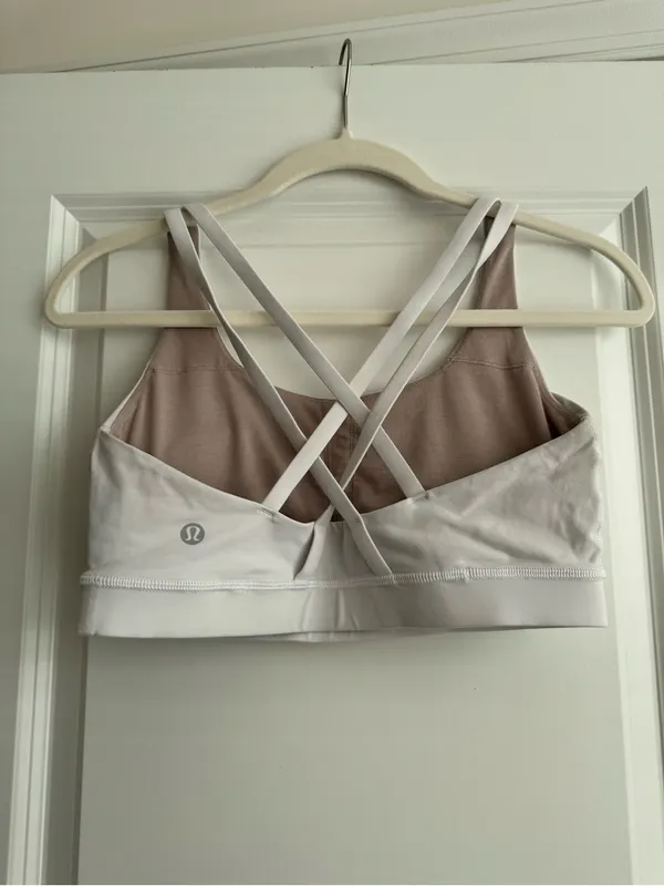 Lululemon Sports Bra - Image 4