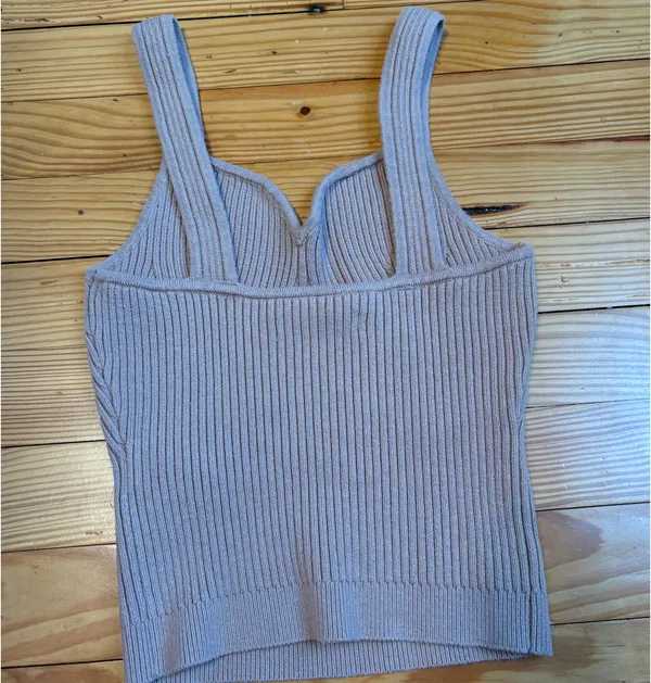Abercrombie Tank Top - Image 2