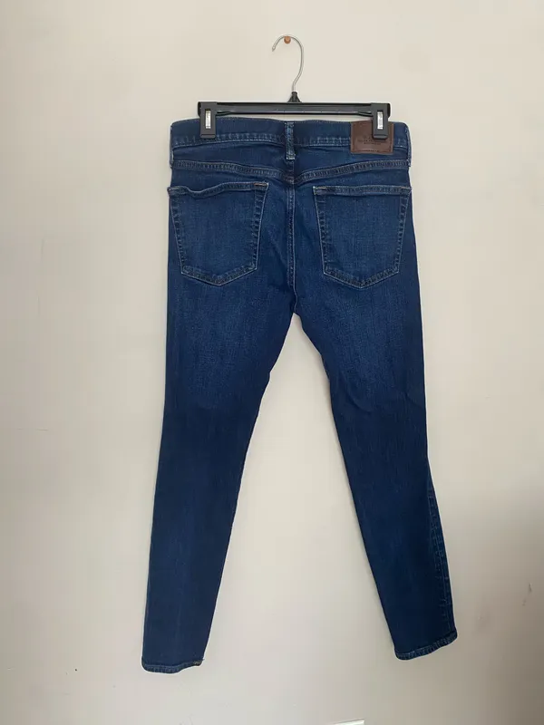 Abercrombie & Fitch Men’s Jeans - Image 2
