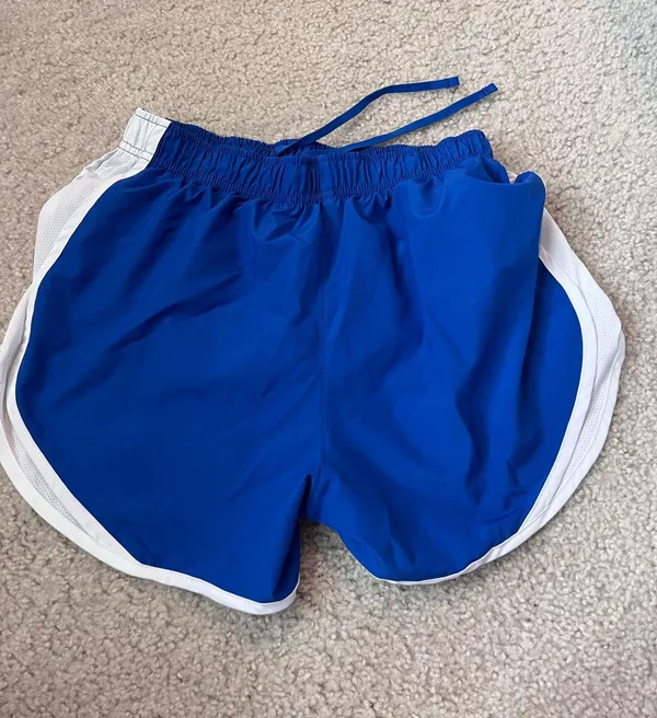 Nike Dri-Fit Shorts Women’s - Image 2