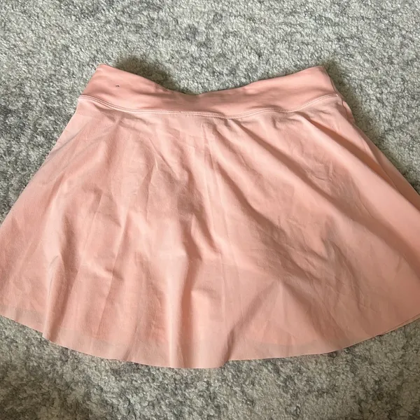Nike golf skort size S - Image 2