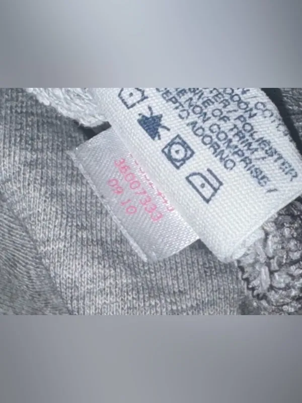 PINK Victoria’s Secret *VINTAGE STYLE* 2010 VS PINK Y2K SWEATPANTS - Image 8