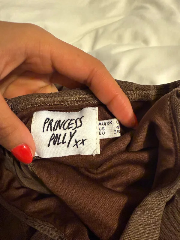 Princess Polly Dress - Image 4