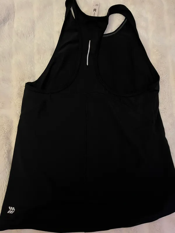tank top workout top  - Image 2