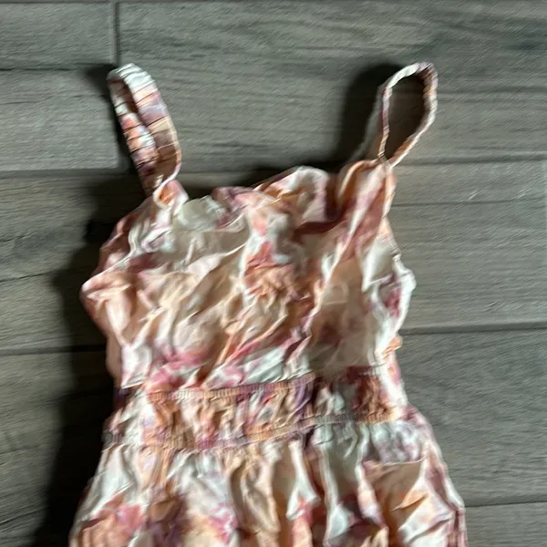 Band of gypsies dress - Image 3