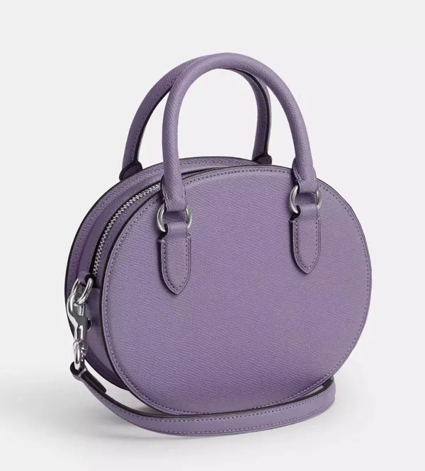 Coach Blueberry Crossbody Bag - Image 7