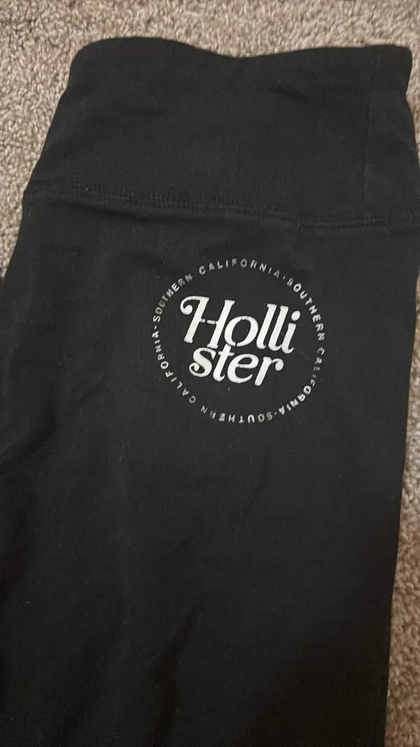Hollister Leggings - Image 2