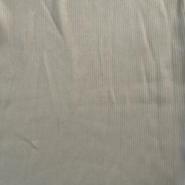 H&M Ribbed Bodycon Dress - Image 2