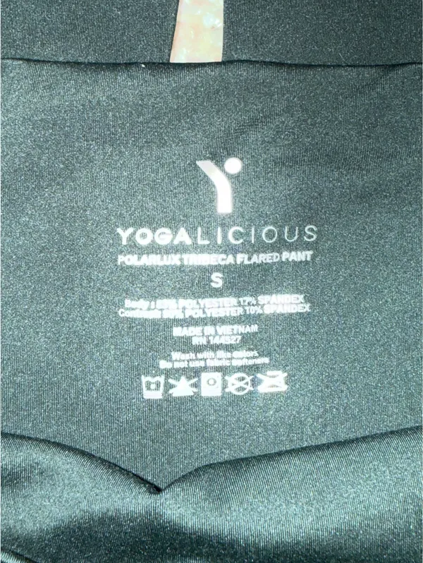Yogalicious Flaire Leggings - Image 2