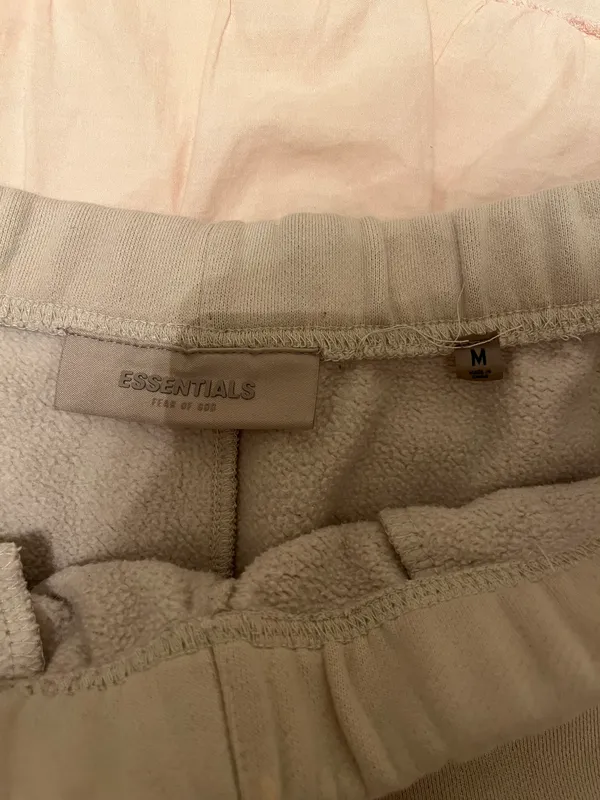 Fear of God essentials - Image 4