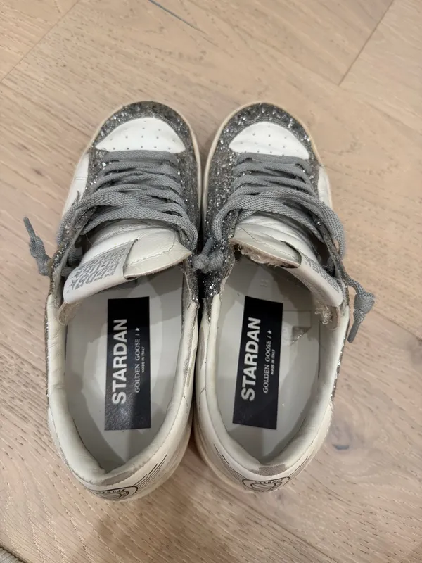 Golden Goose Sneakers Stardan - Image 5