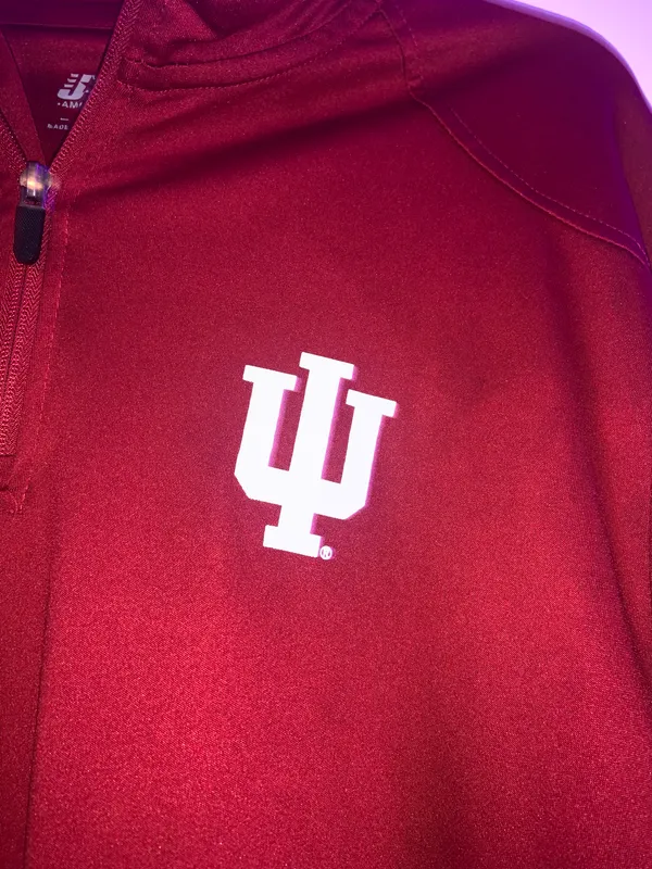 J. America IU Quarter zip - Image 3