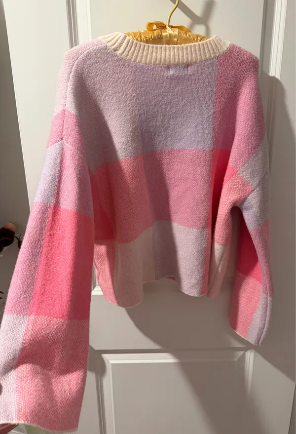 Francesca's sweater  - Image 3