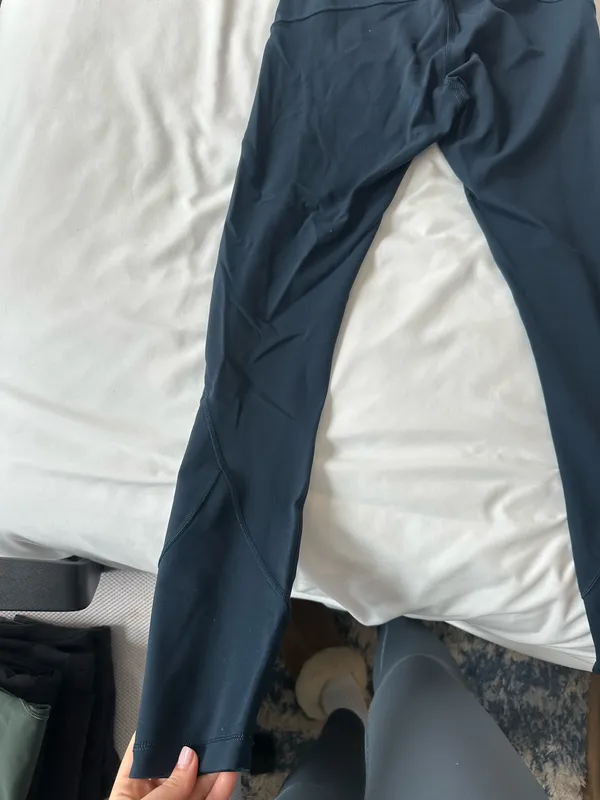 Lululemon Leggings - Image 4
