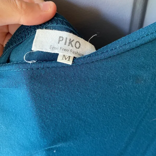 Piko long sleeve shirt - Image 3