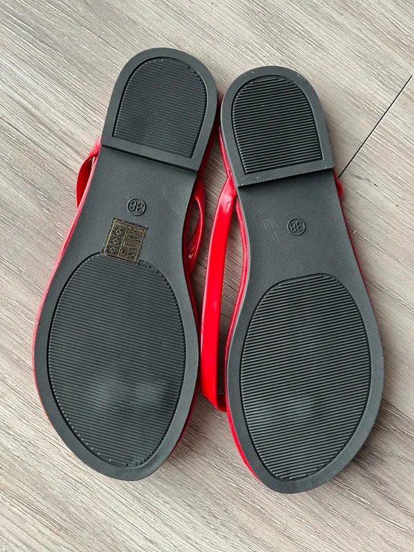 Patent Red Flip - Image 2