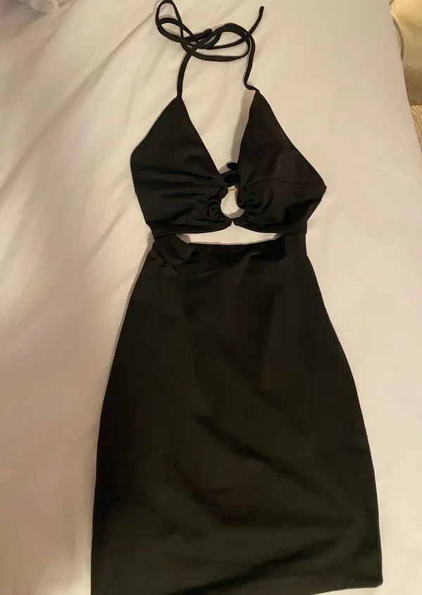 Princess Polly Bennie Mini Dress - Image 2