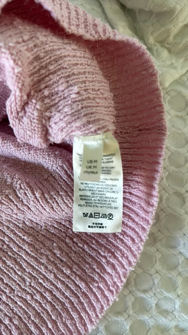 Free People Sweater - Image 4