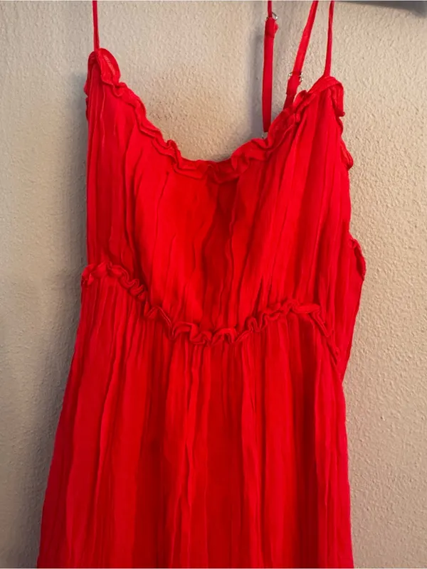 MINISTRY OF STYLE Maxi Dress‎ - Image 2