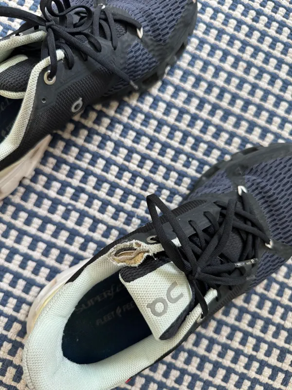 On Cloud Running Shoes - Image 3