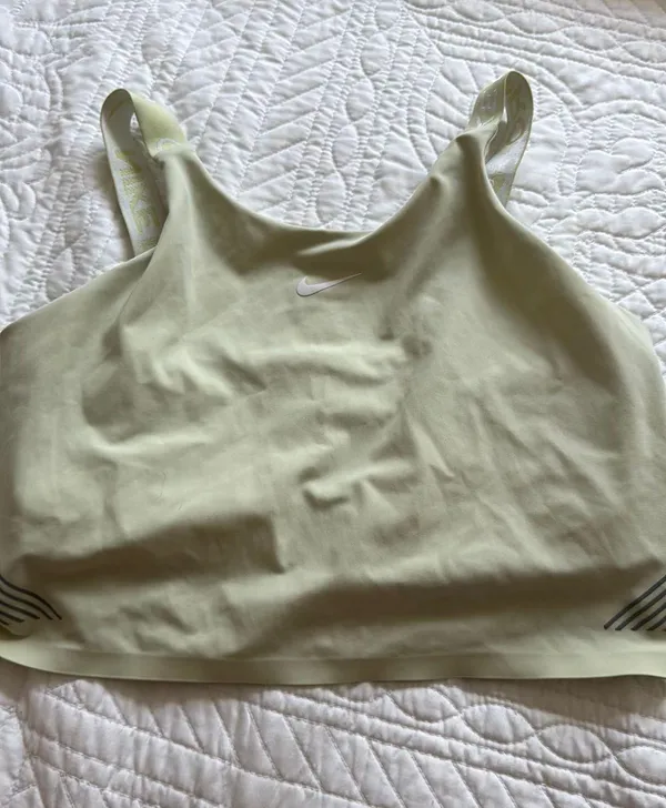 Nike Workout Tank - Image 2