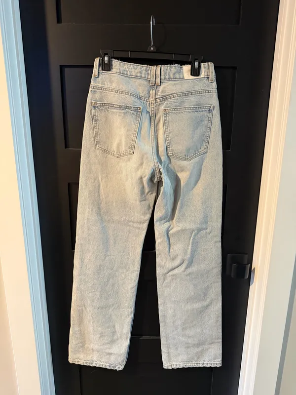 ZARA Jeans - Image 2
